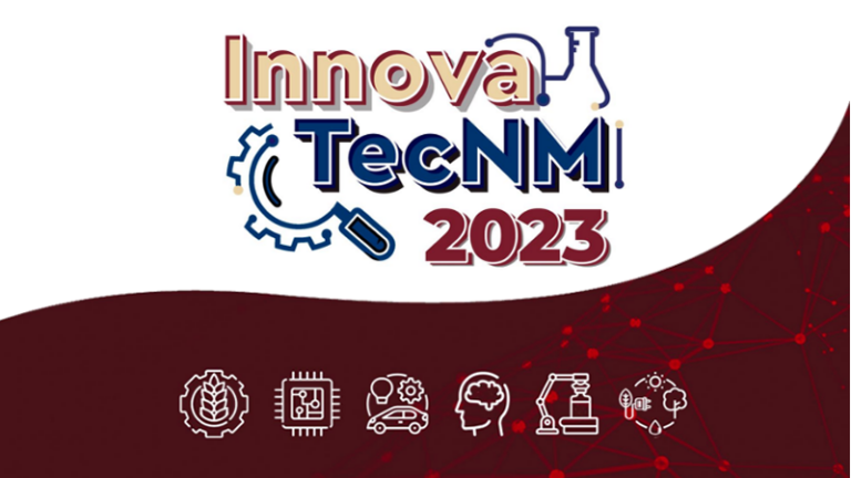 Convocatoria InnovaTecNM 2023 Tecnológico Nacional de México Campus